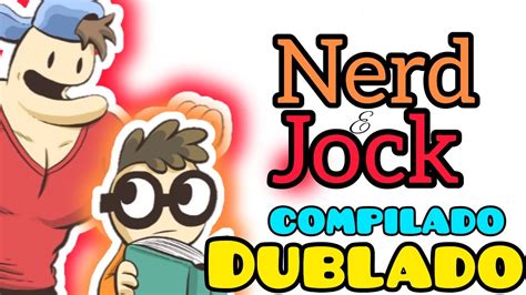 Nerd and jock [dublado pt br]/completo\